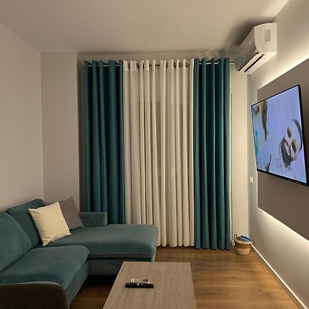 Jur Apartment Durrës Exteriér fotografie
