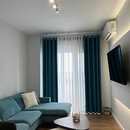 Jur Apartment Durrës Exteriér fotografie