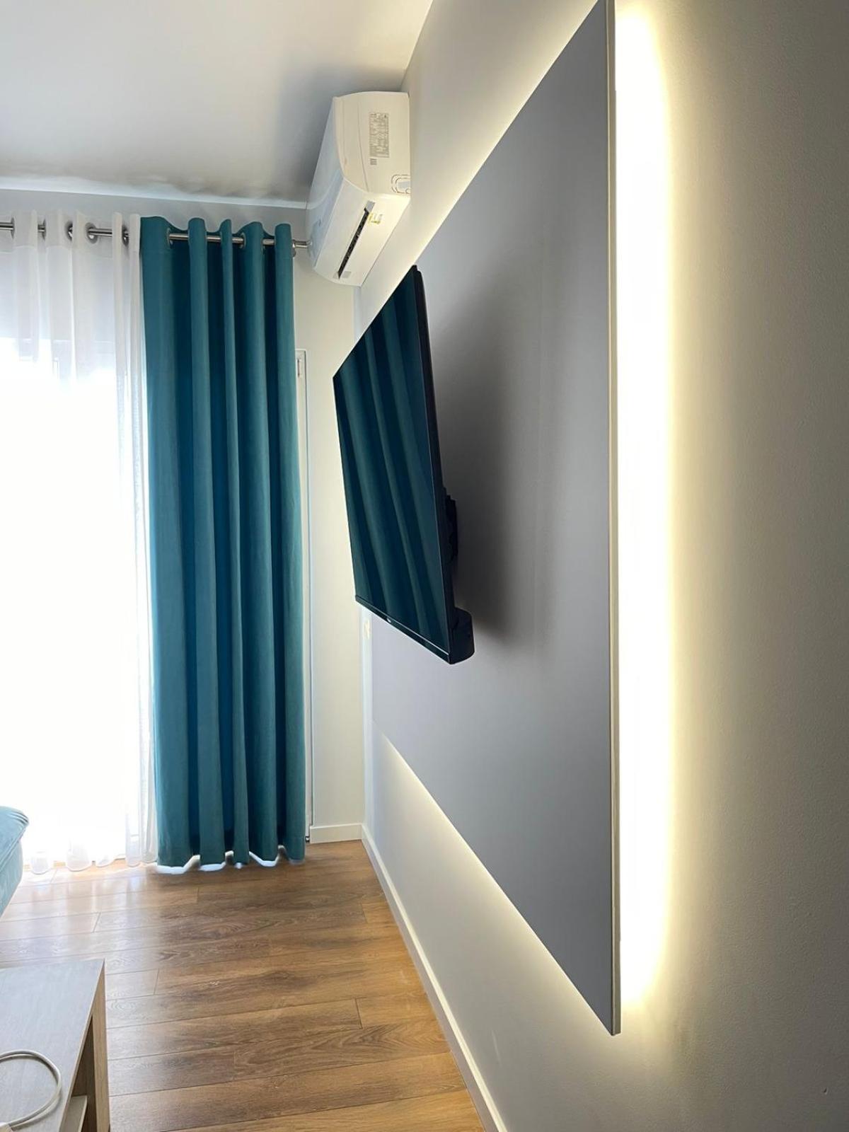Jur Apartment Durrës Exteriér fotografie