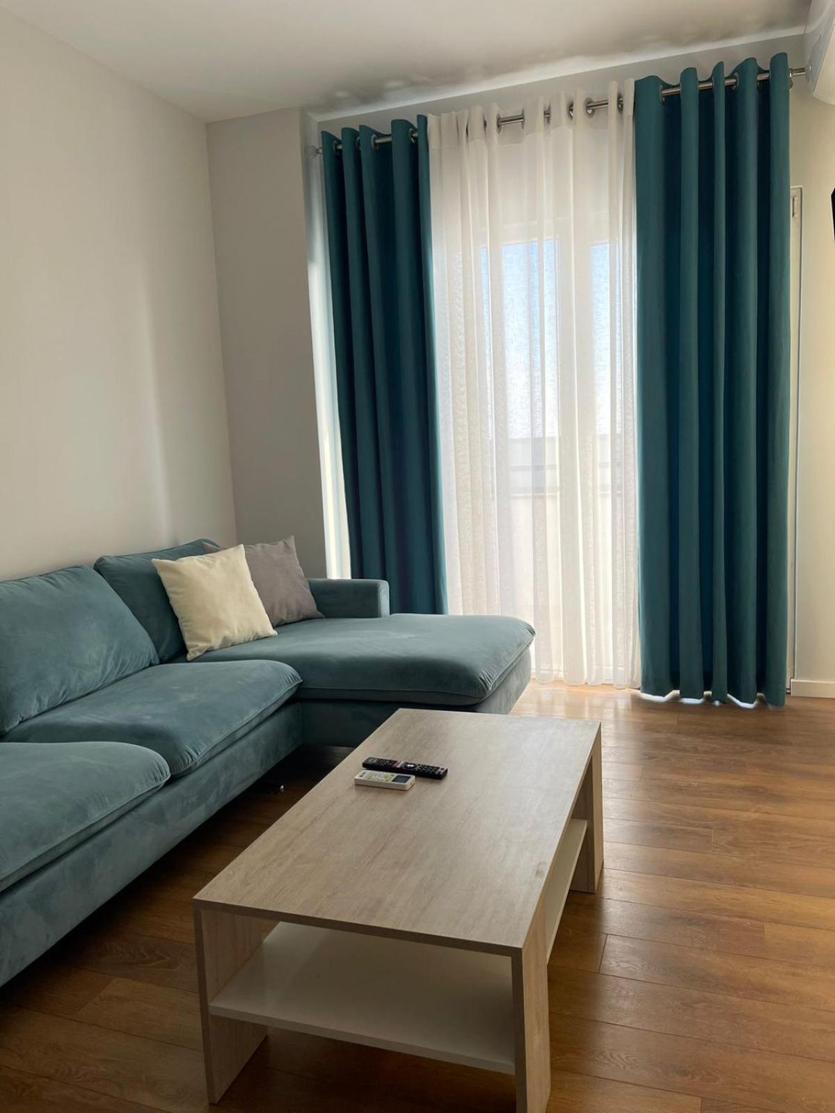 Jur Apartment Durrës Exteriér fotografie