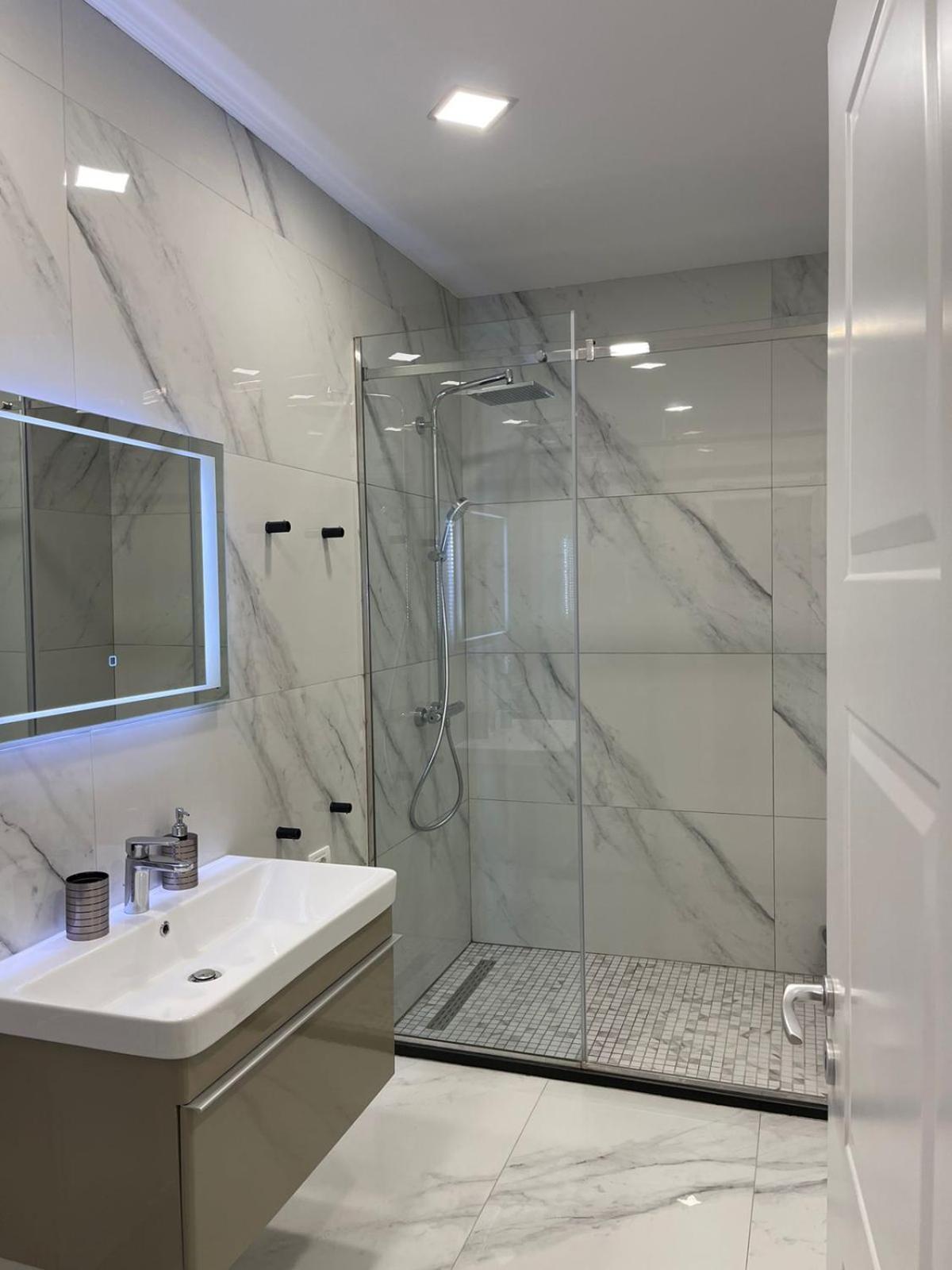 Jur Apartment Durrës Exteriér fotografie