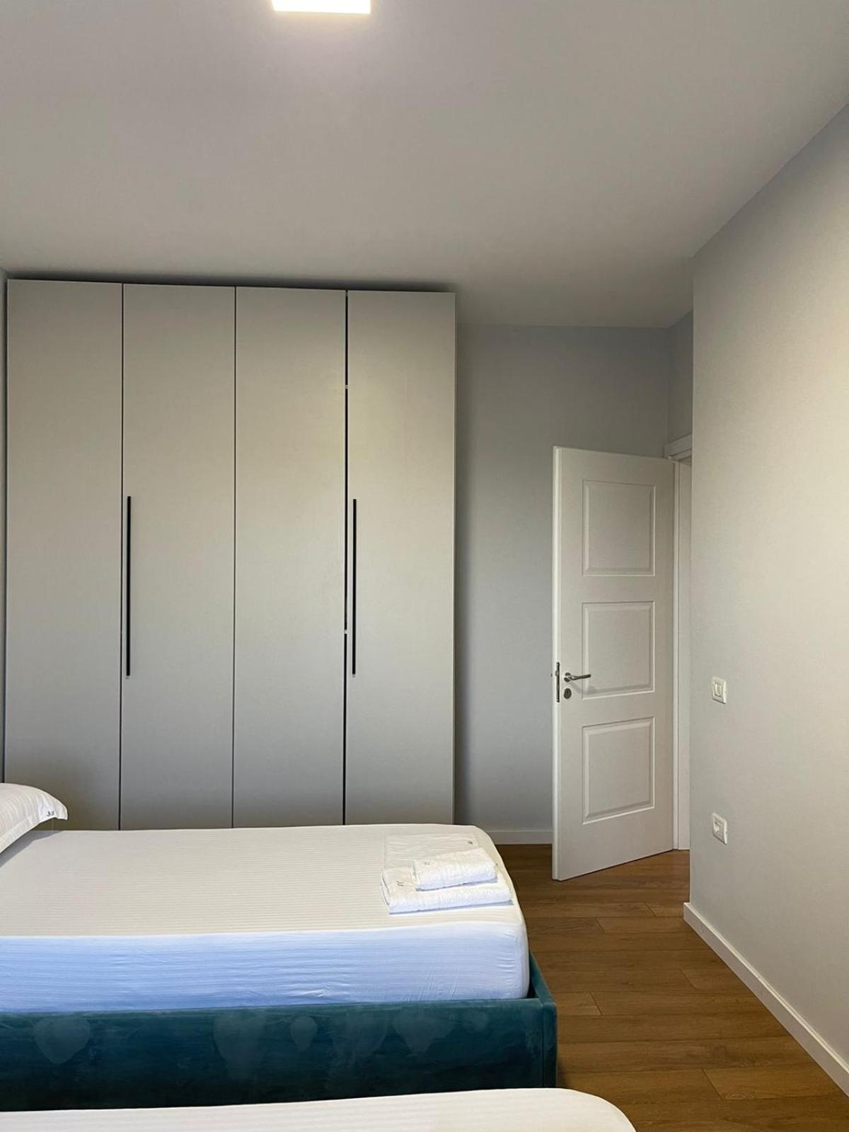 Jur Apartment Durrës Exteriér fotografie