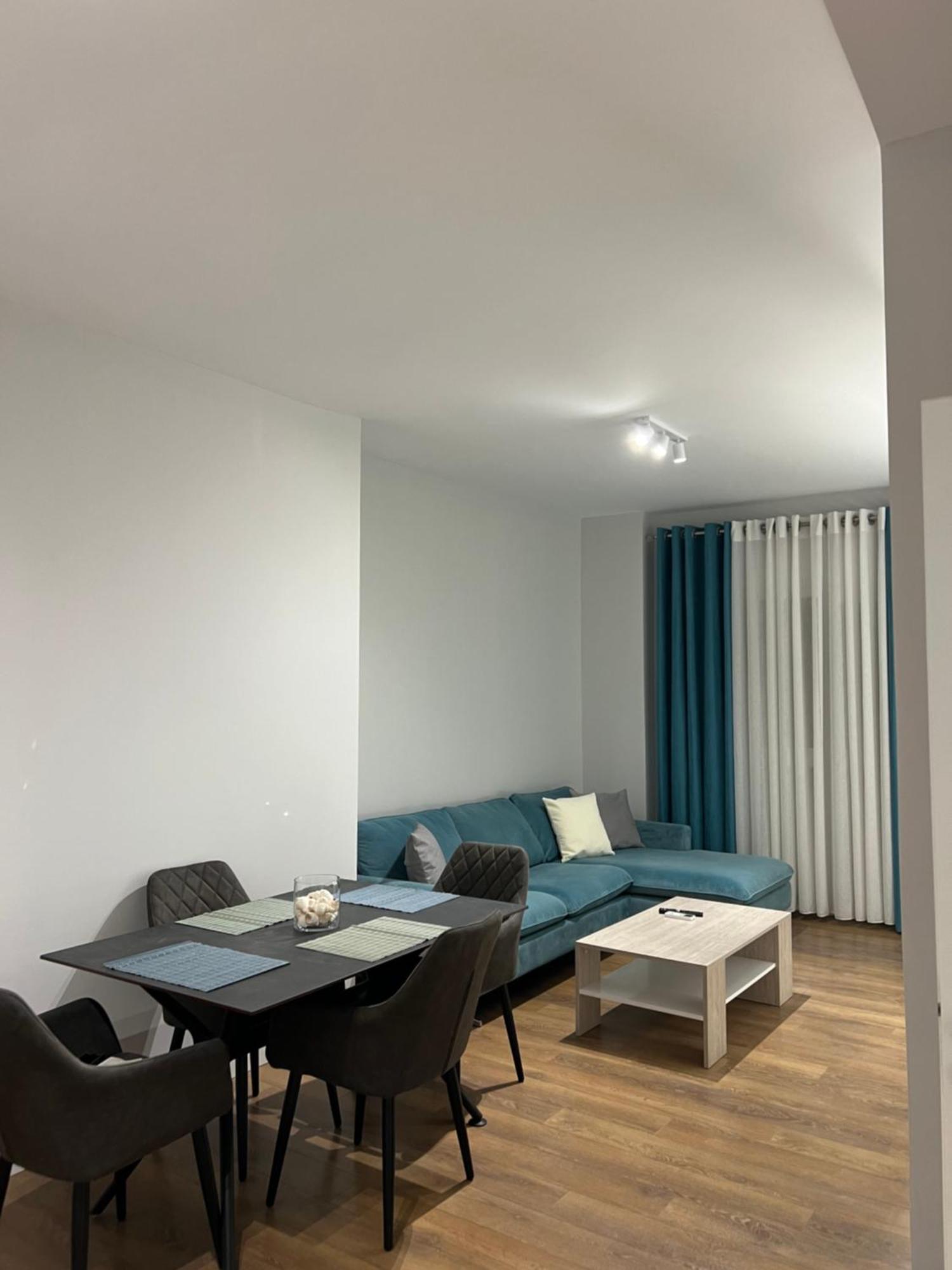 Jur Apartment Durrës Exteriér fotografie