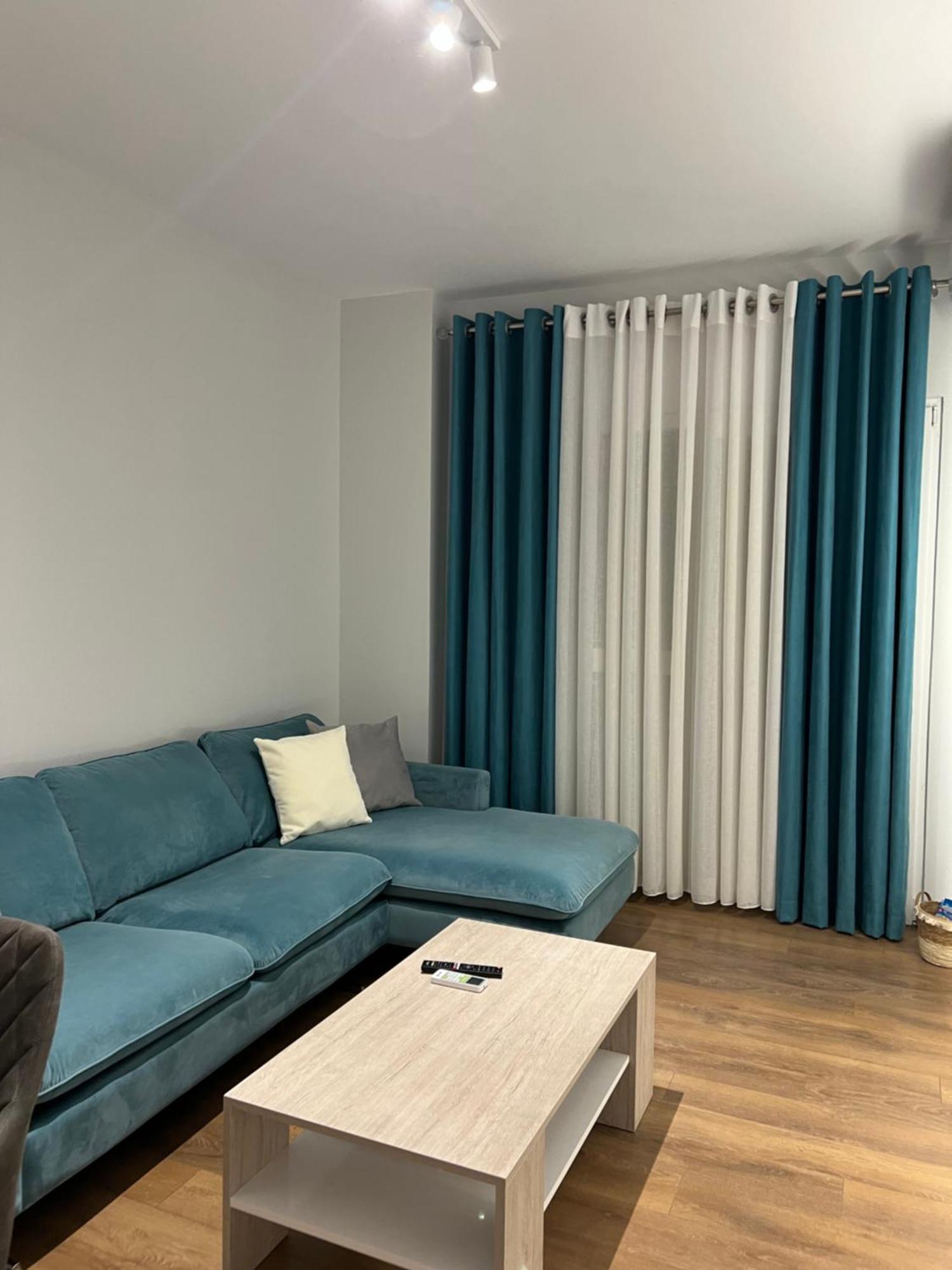 Jur Apartment Durrës Exteriér fotografie