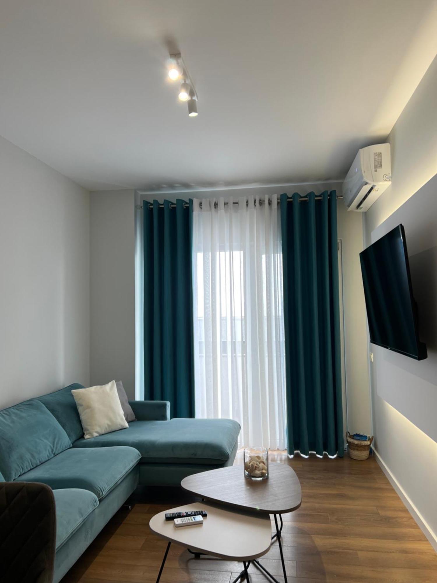 Jur Apartment Durrës Exteriér fotografie