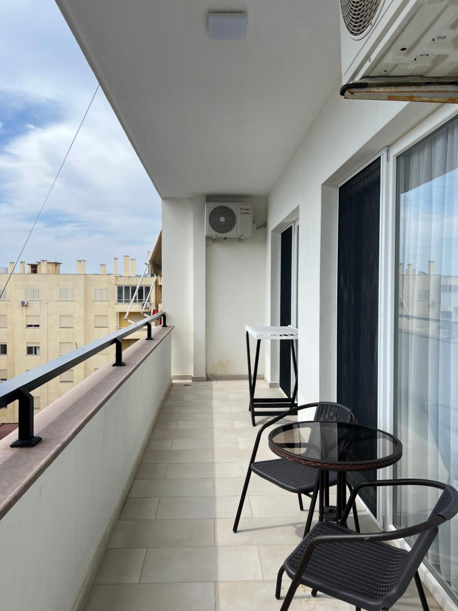 Jur Apartment Durrës Exteriér fotografie
